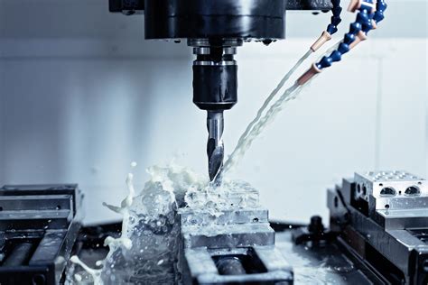 advanced cnc machining grandville mi|Advanced CNC Machining .